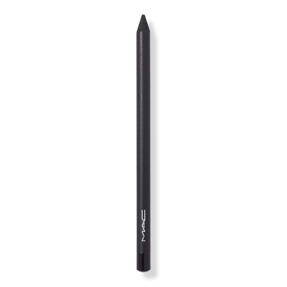 MAC Cosmetics Eye Pencil : Black